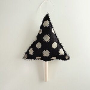 Ace&Jig CONSTELLATION Fabric Tree Ornament